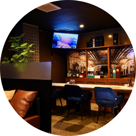 Le Auberge Secondのイメージ画像
